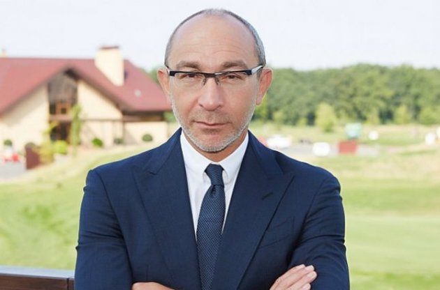 Адвокат Геннадия Кернеса опроверг изменение меры пресечения