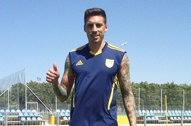 Хосе Соса может получить дисквалификацию