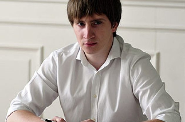 Кличко назначил Владимира Бондаренко руководителем аппарата КГГА