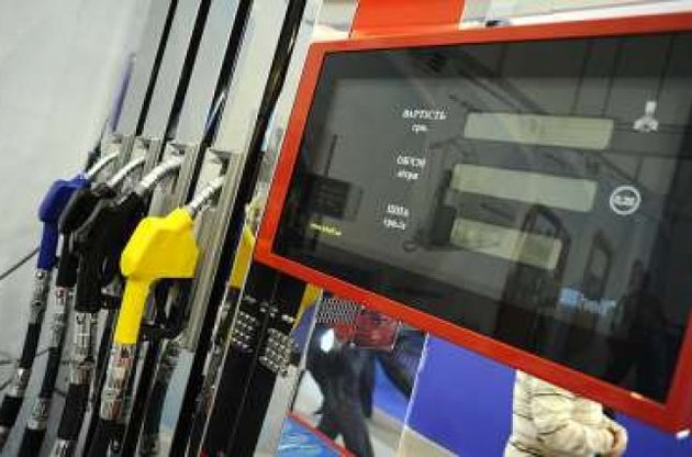 Компании Коломойского обвиняются в спекуляциях на топливном рынке