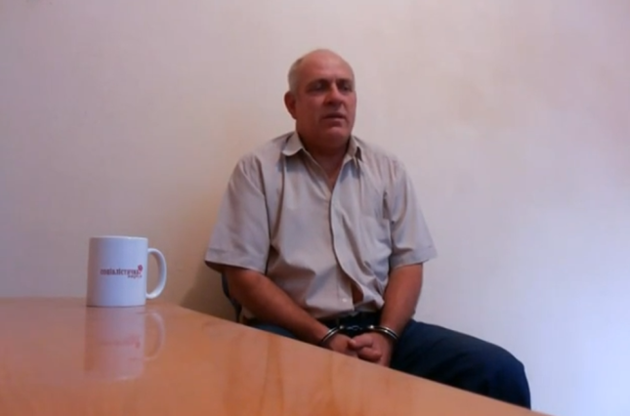 СБУ затримала члена парламенту ЛНР&quot; Івана Коровіна