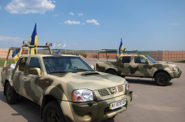 Кабмин даст еще 10 миллиардов на нужды АТО