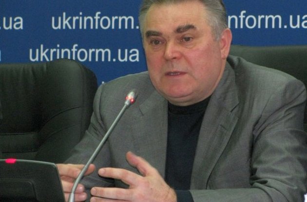 Богдан Буца написав заяву