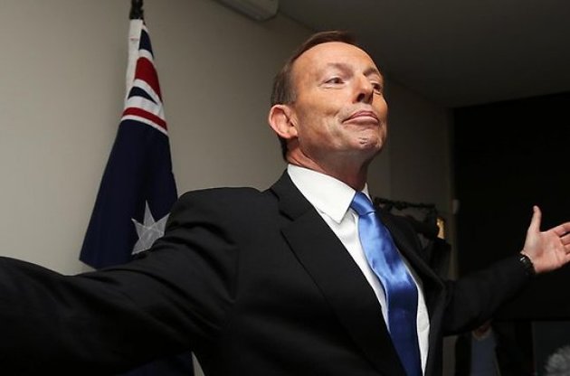 Премьер Австралии осудил Россию за вторжение в Украину