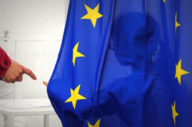 В ЕС подтвердили отказ от расширения до 2019 года