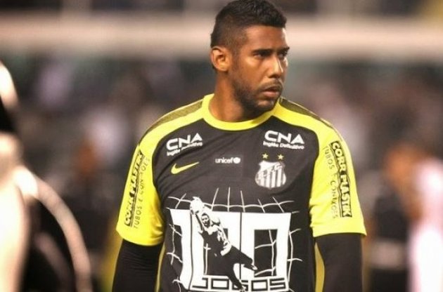 Пейсеш Араньї став причиною дискваліфікаціїї "Греміу"