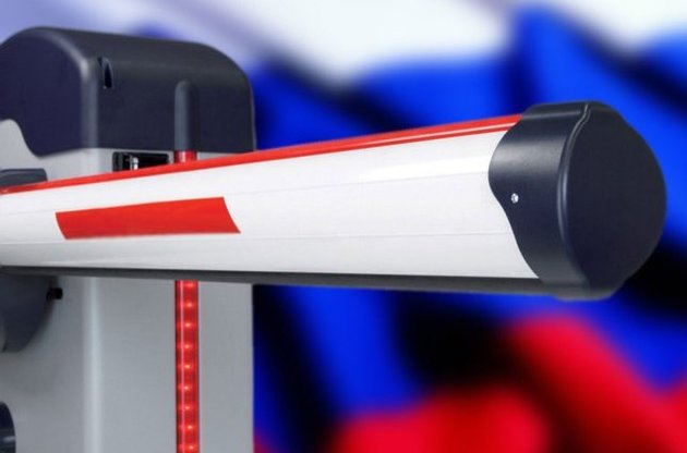 РФ решила приостановить ввоз кондитерских изделий из Украины