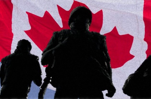 Канада виділить мільйон доларів Україні