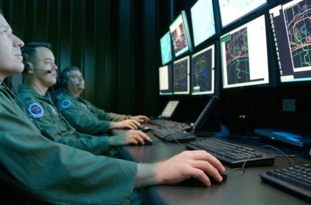 НАТО разместит в Эстонии киберполигон