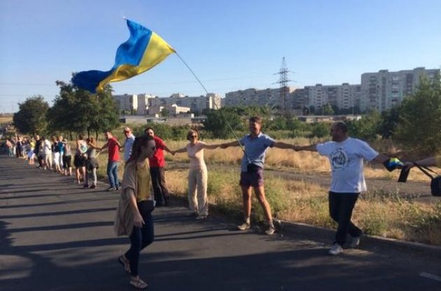 Мариуполь сможет отразить нападение