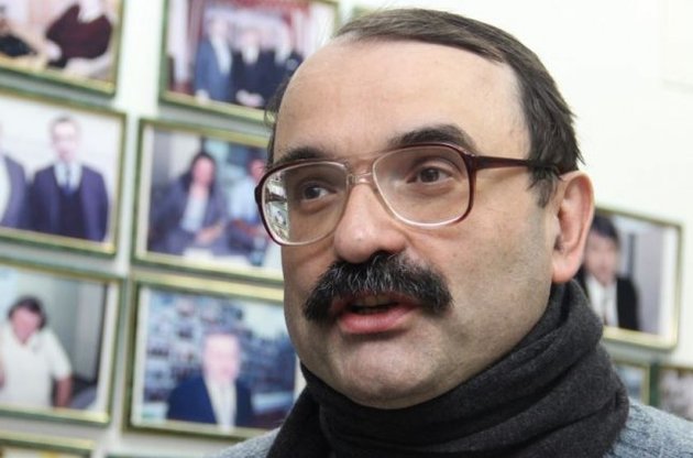 Кабмін призначив Максима Стріху заступник міністра освіти України