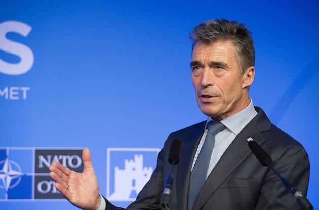 НАТО создаст спецотряд против нападения России
