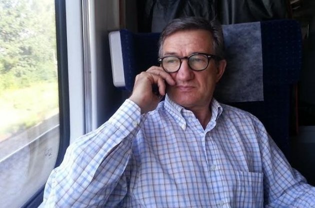 Тарута считает, что еще не все поняли, что идет война