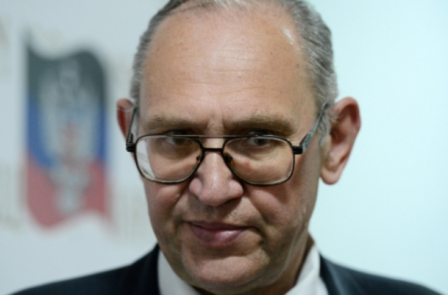 Литвинов: Процесс создания собственной валюты начался