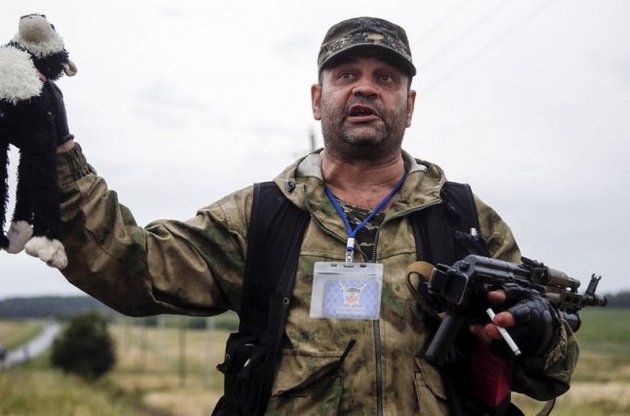 Росію відкрито звинуватили у злочині &quot;Боїнга&quot;