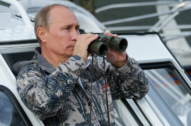 Путин внезапно решил проверить боеготовность войск на Дальнем Востоке