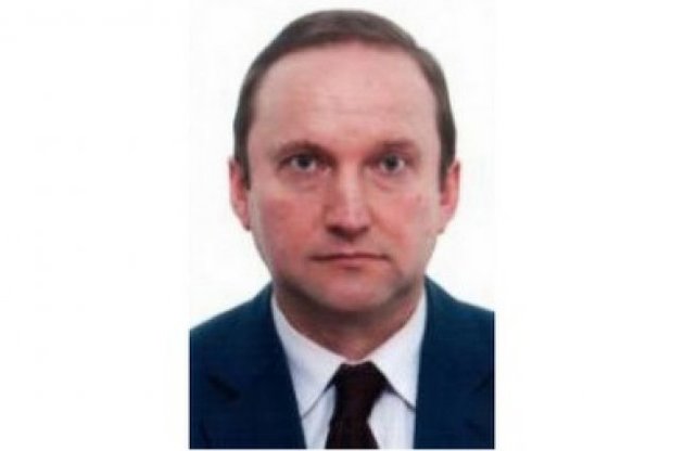 Игорь Веремий назначен заместителем министра экономики