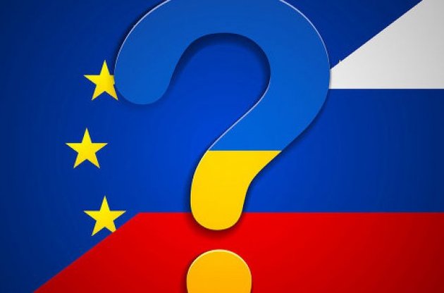 Офіційно: Євросоюз запустить нові санкції проти РФ у п'ятницю