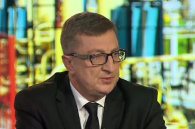 Польща може відновити реверс газу в Україну