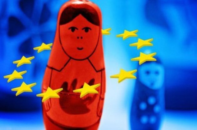 ЄС притримає санкції проти Росії до закінчення перемир&#039;я