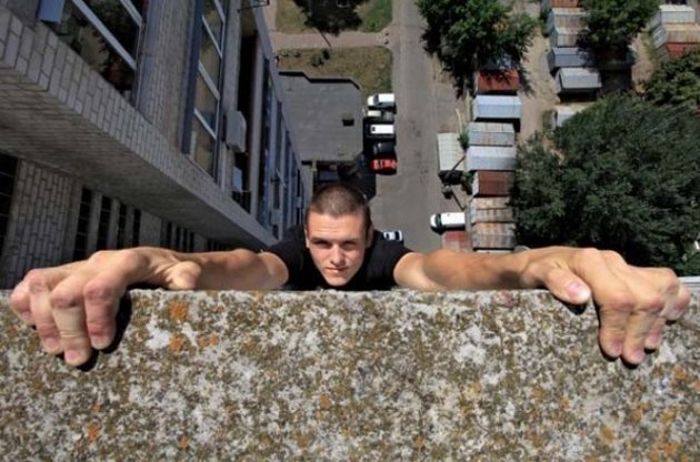 Украина не выдаст России Павла Ушевца