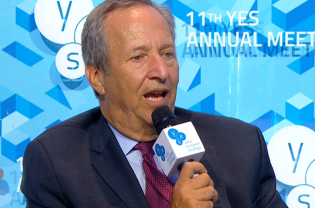 ЕС и США дешевле поддержать экономику Украины сейчас