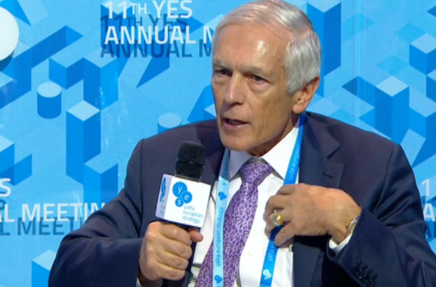 Бывший генерал США напомнил Путину о судьбе Милошевича