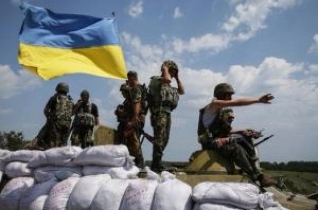 Силовики оборудовали более 100 блокпостов