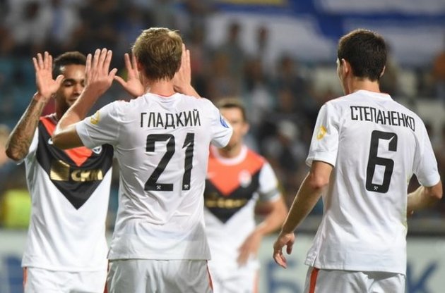 &quot;Шахтеру&quot; в Лиге Чемпионов будет противостоять команда, которая любит атаковать