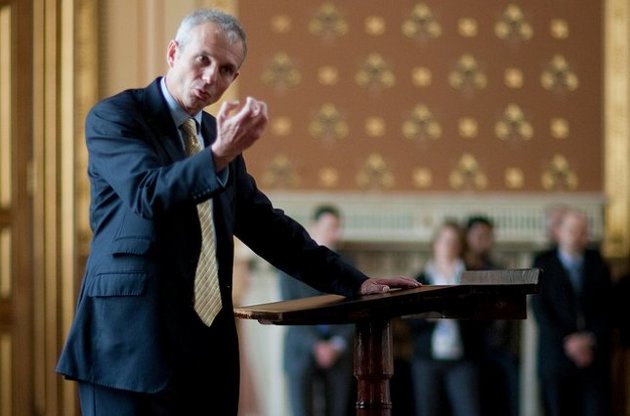 Санкции ЕС чуствует каждая семья в России