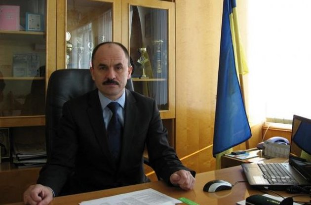 Василь Губаль очолив Закарпатську ОДА