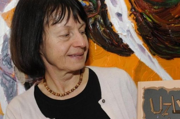 Чеська письменниця заборонила спектакль за мотивами її казки в Росії
