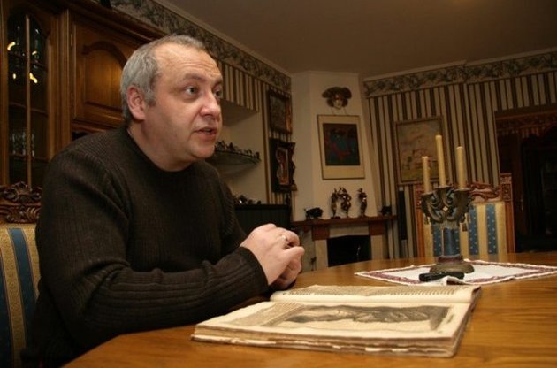 Радник Порошенко пояснив, що особливий статус Донбасу можна скасувати достроково