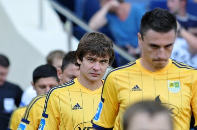 "Металлист" будет бороться лишь за Лигу Европы, считает эксперт