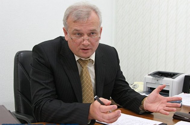 Кабмин уволил гендиректора Национальной радиокомпании