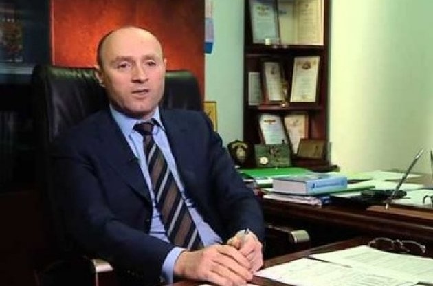 Назначен новый руководитель аэропорта "Борисполь"
