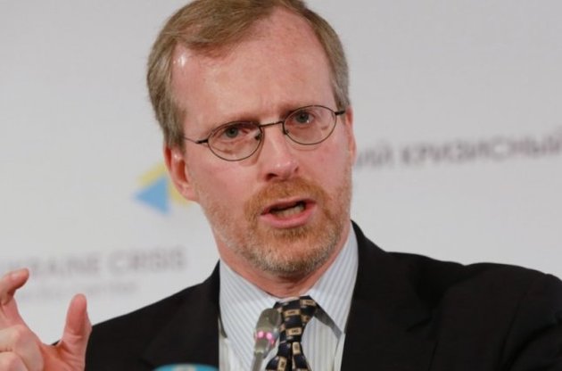 Кремер сподівається, що в Конгресі ще переконають Білий дім змінити свою думку.