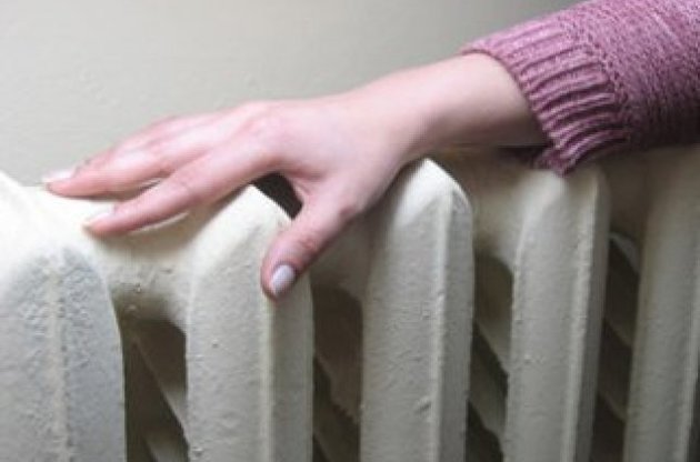 Початок опалювального сезону в Україні можуть перенести