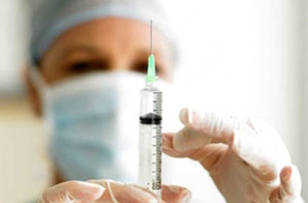 Україна отримала майже 2,5 млн грн від всесвітньої організації охорони здоров'я