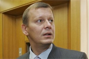 ЦВК зареєструвала екс-регіонала Клюєва на вибори в Раду