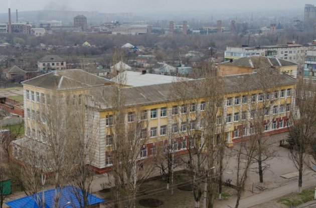 В Славянске полностью восстановили электро- и водоснабжение