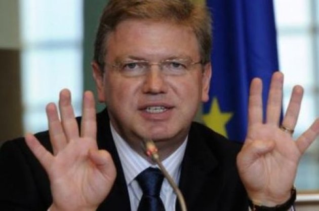 ЄС може вступити в нову сутичку проти Росії за зближення з Україною