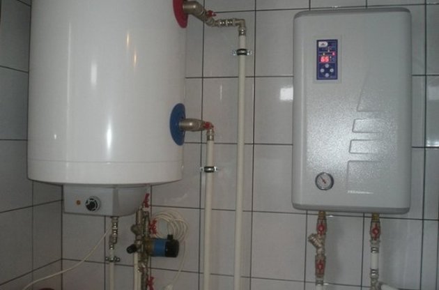 Кабмін проспонсорує відмову українців від газових котлів