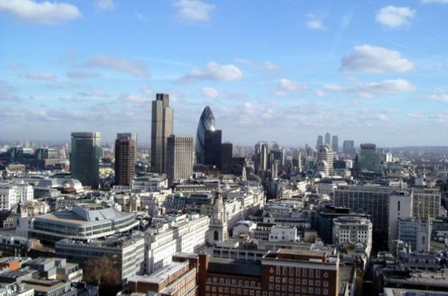 Лондон возглавил список самых дорогих городов мира для работы и жизни