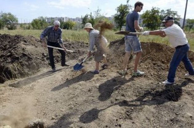 В Украине вводят новую &quot;повинность&quot;