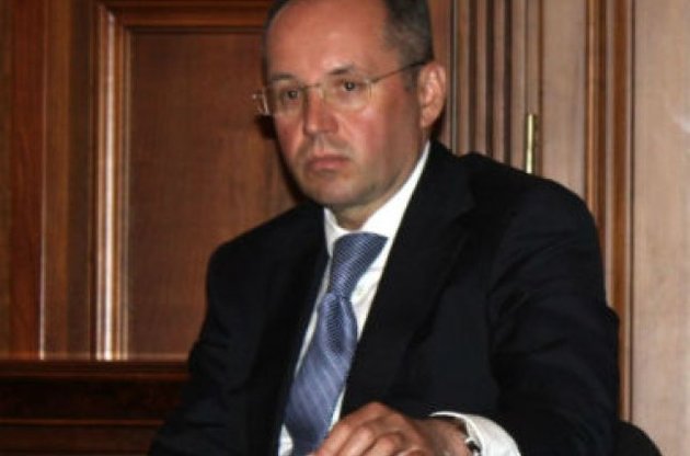 Порошенко призначив своїм радником екс-заступника Кожари