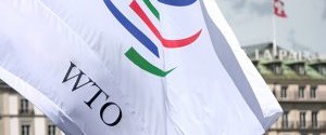 ВТО снизила прогноз роста мировой торговли на 2014-2015 годы