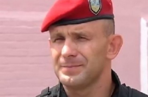 Печерский райсуд отпустил Садовника под частичный домашний арест