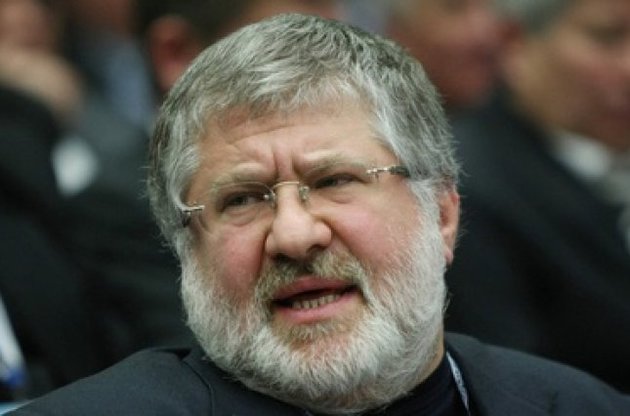 У Коломойского забрали имущество в Крыму