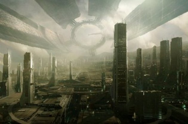 До 2100 року люди можуть створити поселення на орбіті